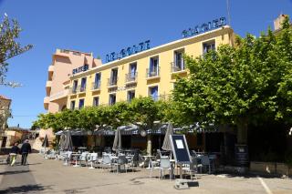 Hotel Le Golfe - Cassis - 8