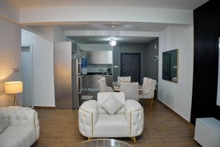 Urban Rest Homes - Mombaça - 8