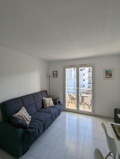Nice center - 2 person apartment - Nice - 6
