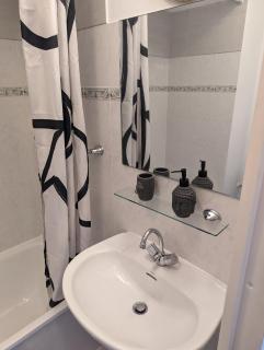 Nice center - 2 person apartment - Nizza - 1