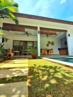 Bingin Pura Vida Villas - Uluwatu - 8