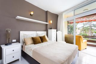 Classbnb - seafront apartment at Las Vistas Beach - Arona - 9