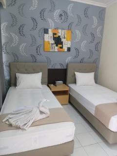 Hotel New Pesona Anggraini - 5