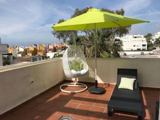 Precioso Ático en Marbella - Marbella - 3