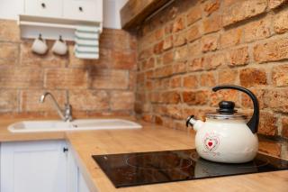 Penzion Mikulecký Kutloch - 4