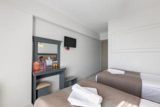 Kuran Hotel International - Istanbul - 1