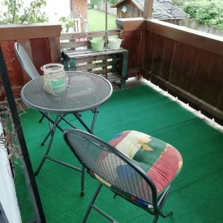 Ferienwohnung Erika - 7