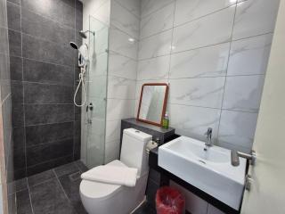 Sutera Bay Serviced-Apartment CSG - Kota Kinabalu - 8