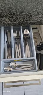 Tripleg Apartments 4 - 7