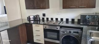 Tripleg Apartments 4 - 5