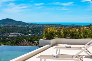 Brand New Villa Near Fisherman Village - Amphoe Koksamui - 8