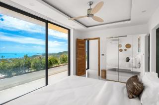 Brand New Villa Near Fisherman Village - Amphoe Koksamui - 5