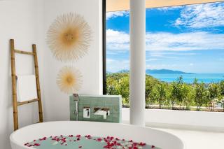 Brand New Villa Near Fisherman Village - Amphoe Koksamui - 3