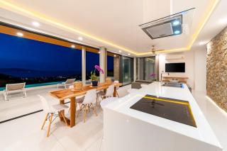Brand New Villa Near Fisherman Village - Amphoe Koksamui - 2