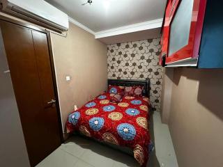 Apartement signaturepark grande - Jakarta - 0