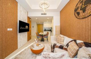 Panorama Sea & Sunset View 2 BHK - 0