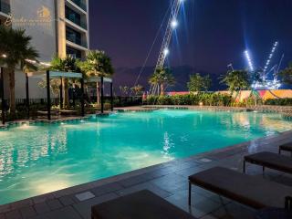 Panorama Sea & Sunset View 2 BHK - 9