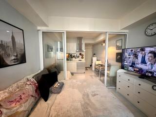 Beach Condo at Azure Urban Resort with SmartTV - Manila - 8