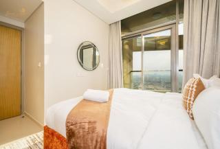 Panorama Sea & Sunset View 2 BHK - 8