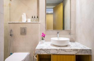 Panorama Sea & Sunset View 2 BHK - 7