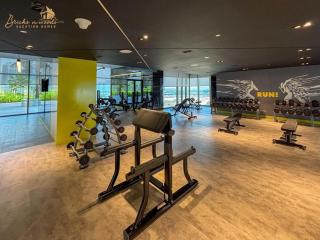 Panorama Sea & Sunset View 2 BHK - 6