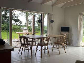 Bootshaus Ulsnis - Ulsnis - 5
