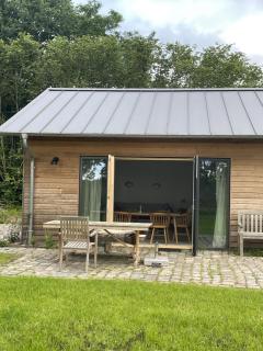 Bootshaus Ulsnis - Ulsnis - 3