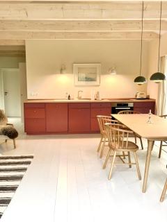 Bootshaus Ulsnis - 2