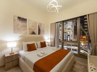 EMAAR GRANDE 1BR Downtown I Steps to Fountain & Dubai Mall - 2