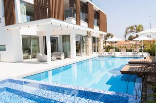 Seaview Luxury Villa Fortuna - Ayia Napa - 9