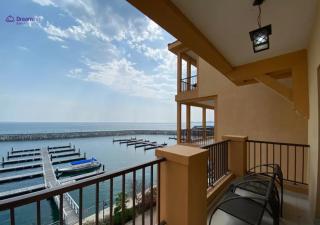 Dream Inn Apartments - Luxury 2 BR Mina Al Fajer - Harbor View - Al Fujairah - 5