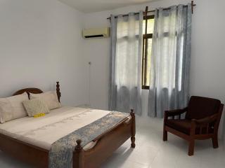 Salama Garden Inn Mbweni - Città di Zanzibar - 5