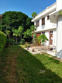 Salama Garden Inn Mbweni - Città di Zanzibar - 2