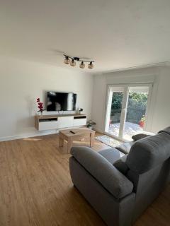 Apartamento con Vistas a las Islas Cíes, Ideal para Explorar Rías Baixas - Vigo - 4