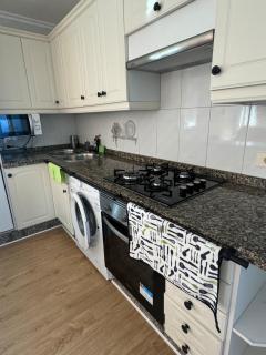 Apartamento con Vistas a las Islas Cíes, Ideal para Explorar Rías Baixas - Vigo - 1