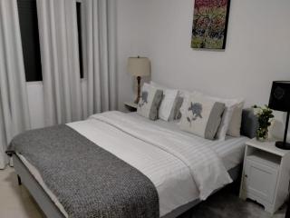 2Bedroom Fully Furnished Apartment for Rent in JLT with Lake View Near to DMCC Metro Station - 8