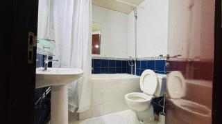 2Bedroom Fully Furnished Apartment for Rent in JLT with Lake View Near to DMCC Metro Station - 6