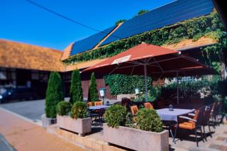 Landgasthof & Hotel Jossatal - 1