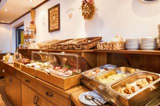 Landgasthof & Hotel Jossatal - 2