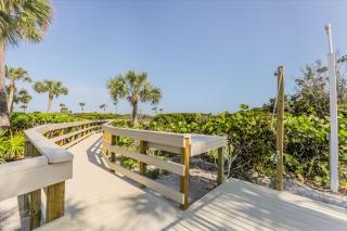 Sandpiper Beach 503 - Sanibel - 8