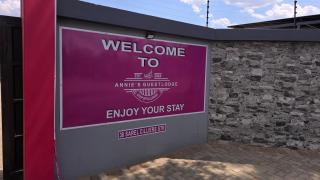 Annie's Guest Lodge - Volksrust - 9