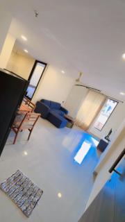 Pixiestays Smart TV, AC, Wifi 602, 1BHK Andheri - Mumbai - 0