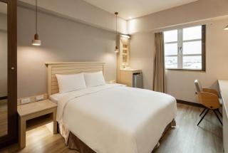 Kindness Hotel Taitung Branch - 2