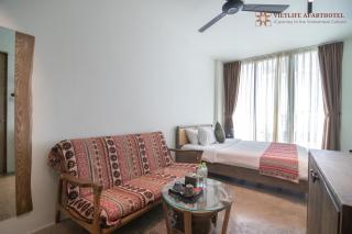 Việt Life Hotel & Apartment - 4