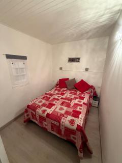 Apt Ideal Famille Pied des pistes - 46m2 - 6 pers - Vars - 4