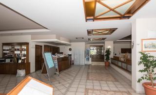 Nefeli Hotel Kos - Lampi - 6