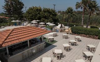 Nefeli Hotel Kos - Lampi - 3