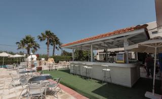 Nefeli Hotel Kos - Lampi - 2