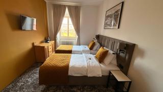 Hotel Tynec - Týnec nad Sázavou - 6