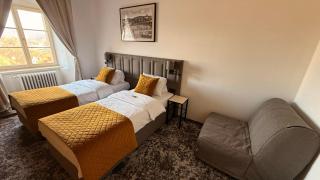 Hotel Tynec - Týnec nad Sázavou - 4